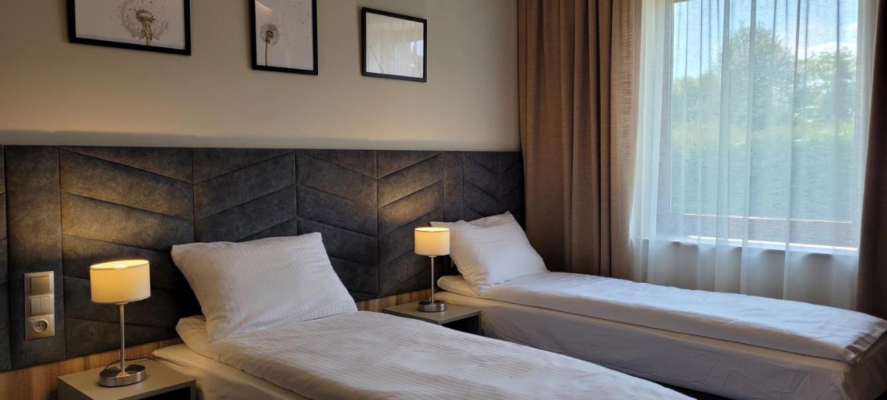Villa & Gospoda Krakowska Kobiernice Ngoại thất bức ảnh