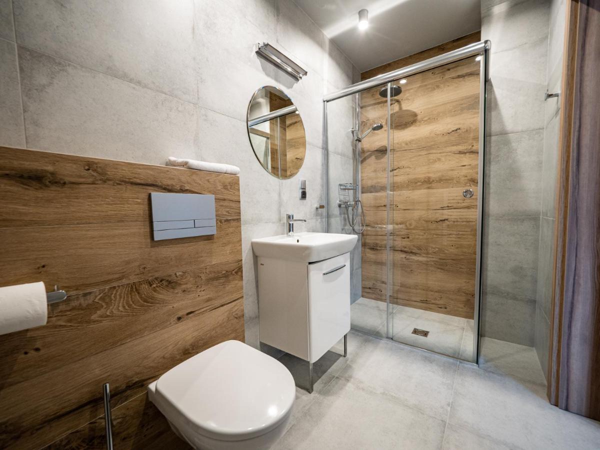 Villa & Gospoda Krakowska Kobiernice Ngoại thất bức ảnh