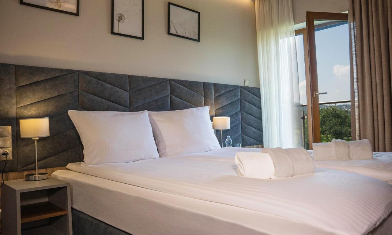 Villa & Gospoda Krakowska Kobiernice Ngoại thất bức ảnh