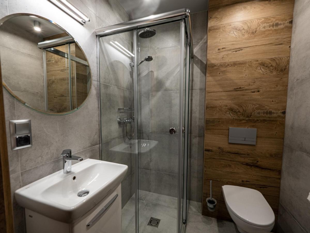 Villa & Gospoda Krakowska Kobiernice Ngoại thất bức ảnh