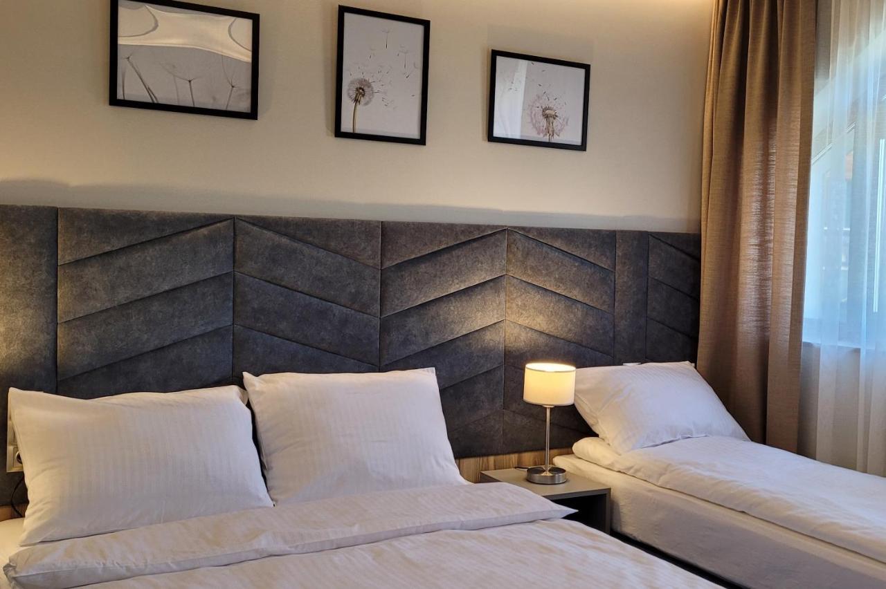 Villa & Gospoda Krakowska Kobiernice Ngoại thất bức ảnh