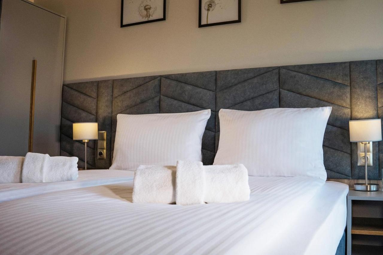 Villa & Gospoda Krakowska Kobiernice Ngoại thất bức ảnh