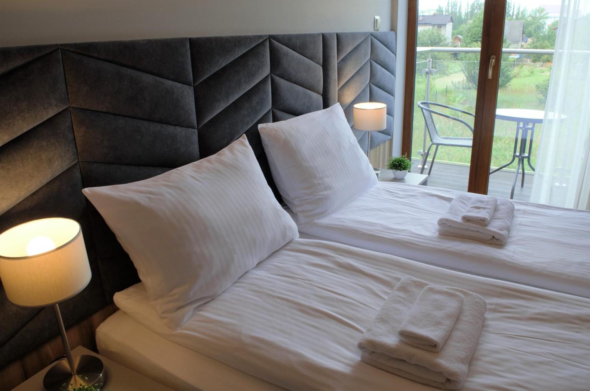 Villa & Gospoda Krakowska Kobiernice Ngoại thất bức ảnh