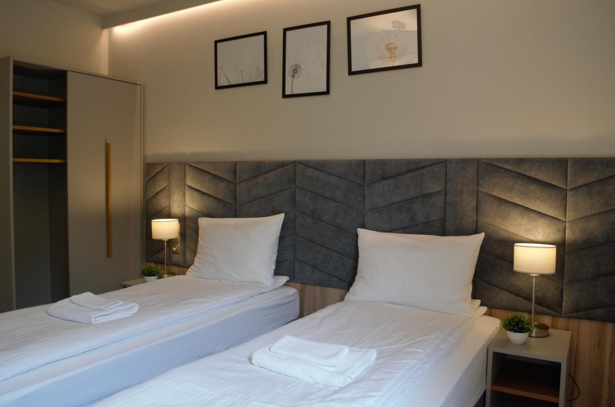 Villa & Gospoda Krakowska Kobiernice Ngoại thất bức ảnh