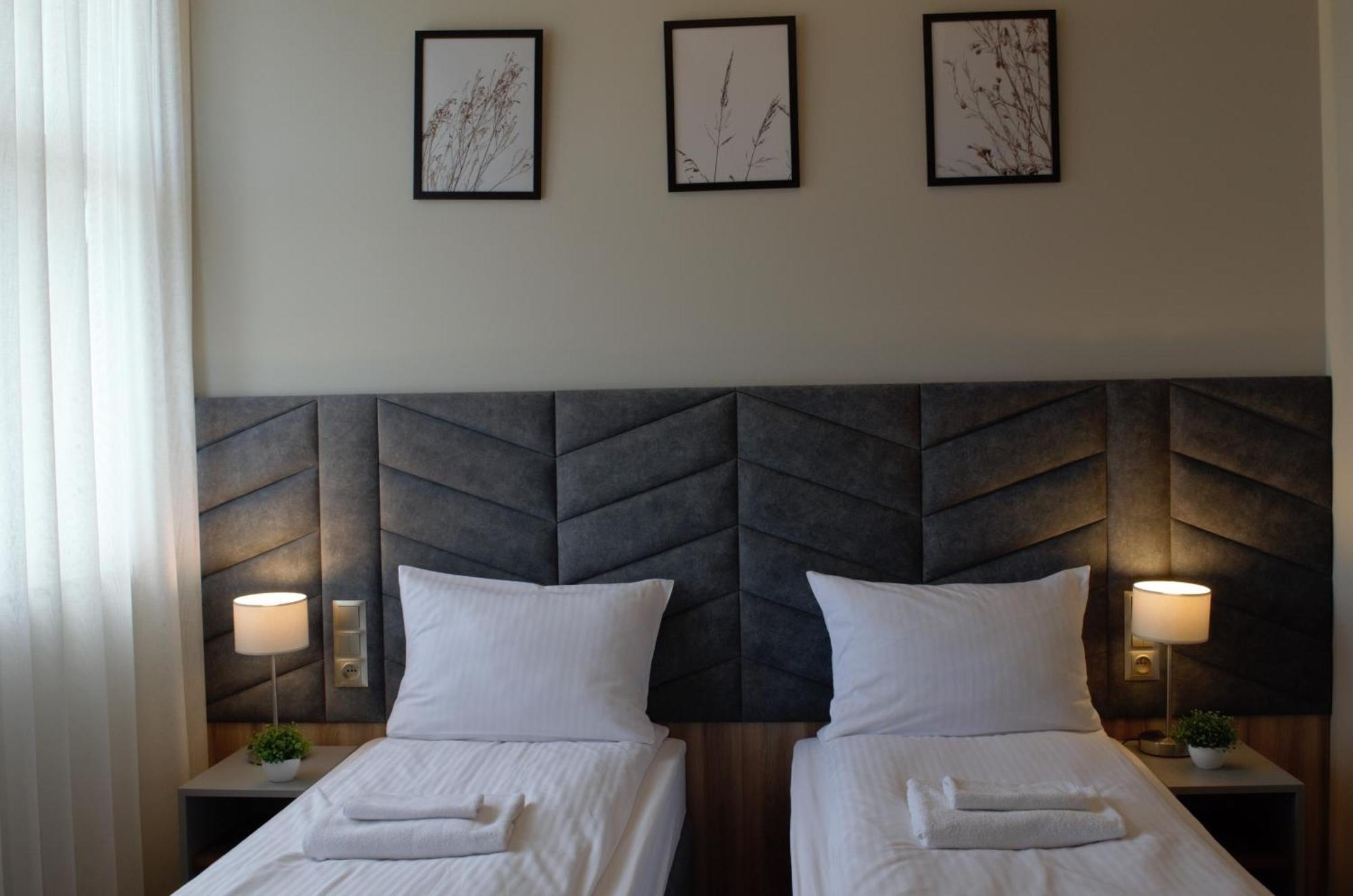 Villa & Gospoda Krakowska Kobiernice Ngoại thất bức ảnh
