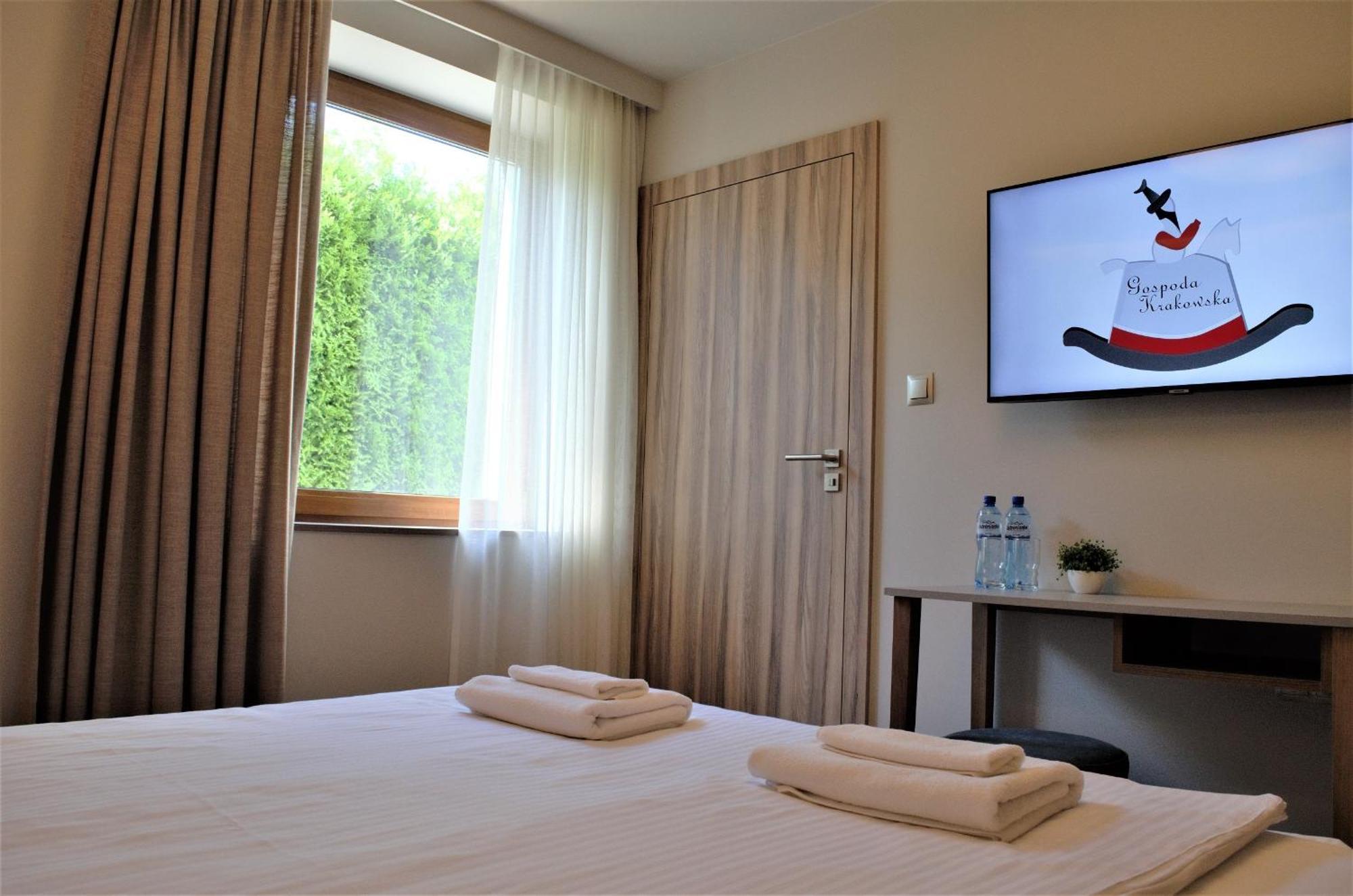 Villa & Gospoda Krakowska Kobiernice Ngoại thất bức ảnh
