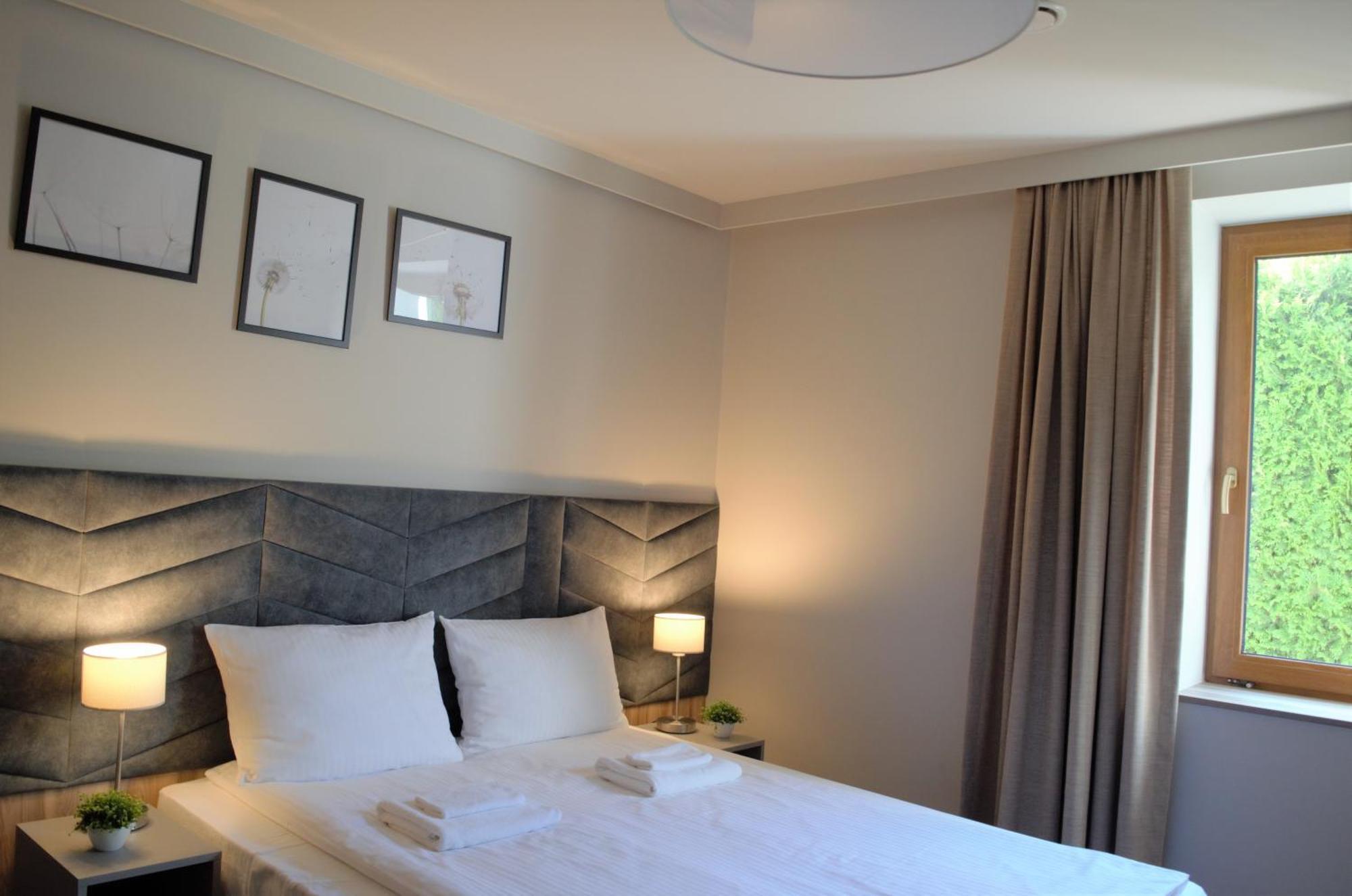 Villa & Gospoda Krakowska Kobiernice Ngoại thất bức ảnh