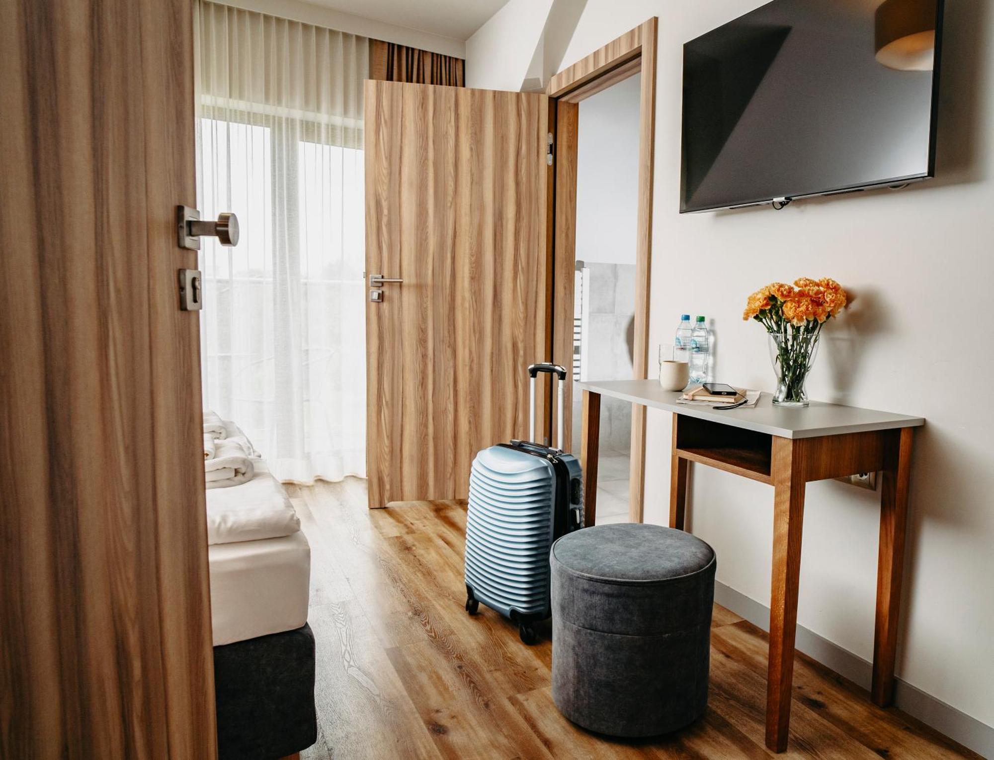 Villa & Gospoda Krakowska Kobiernice Ngoại thất bức ảnh